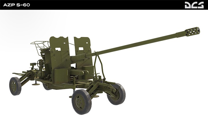 AZP S-60