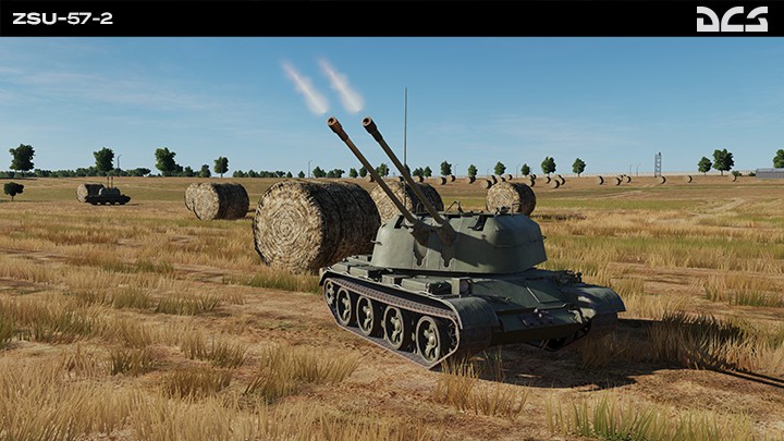 ZSU-57-2