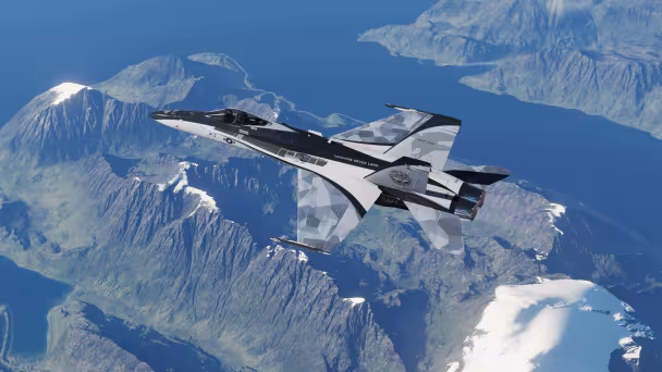 DCS World