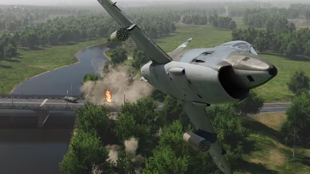 DCS World