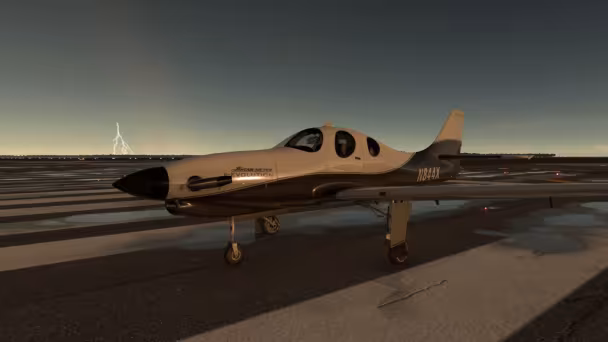 X-Plane 12 Beta již během léta
