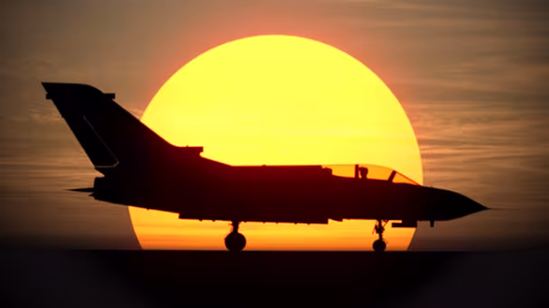MRCA PA-200 Tornado pro DCS World a nové možnosti vícečlenné posádky v AH-64D a Mi-24P