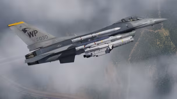DCS World připravuje vylepšení výkonu a podporu více vláken procesoru
