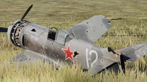 DCS World: aktualizace pilota F-16C, Normandy 2.0, novinky o letounu Corsair a aktualizace helikoptéry Gazelle.