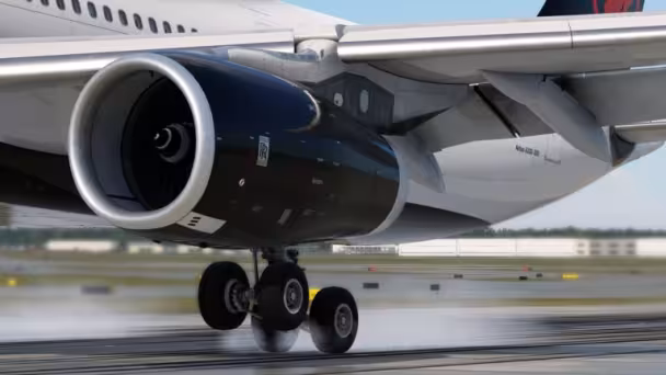 Novinky v X-Plane 12.0.8 a dále