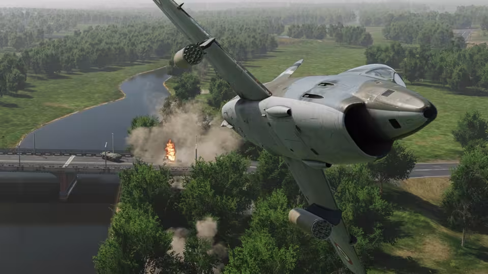 DCS World