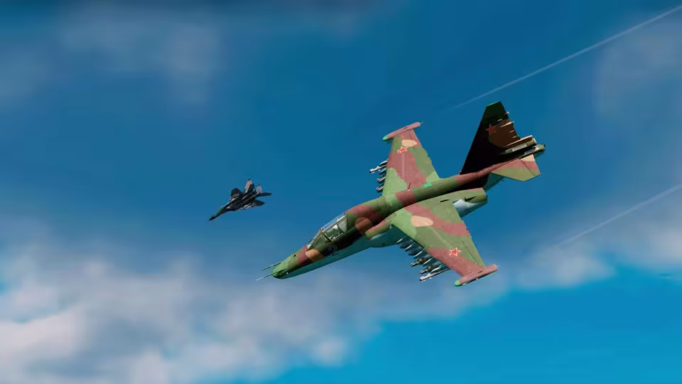 DCS World