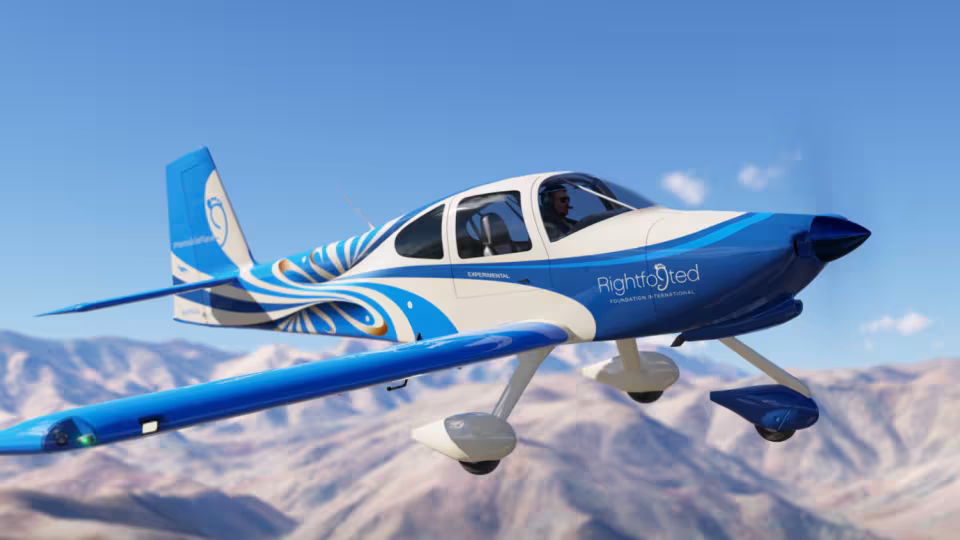 X-Plane