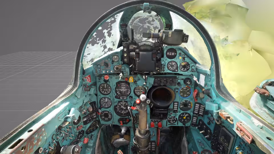 Magnitude 3 zveřejnili letní aktualizaci projektů F4U, F8, aMiG-21 pro DCS World