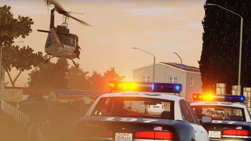 Balíček volně dostupných misí pro DCS: UH-1H Huey "I LOVE THIS JOB" byl aktualizován a rozšířen