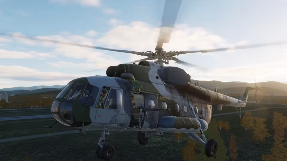 DCS World získává vícevláknovou podporu a další novinky