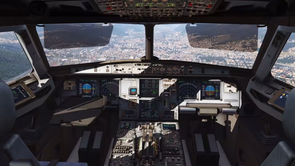 ToLiss A319 se dočkal zásadní aktualizace a TorqueSim vydává  v2.0 BN-2B a BN-2T pro X-Plane 12