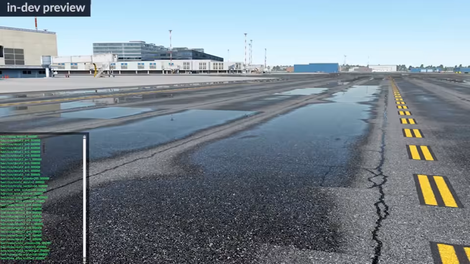 Webinář o budoucnosti X-Plane, SHRNUTÍ