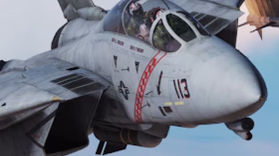 Přehled 12.10. 2018 DCS World