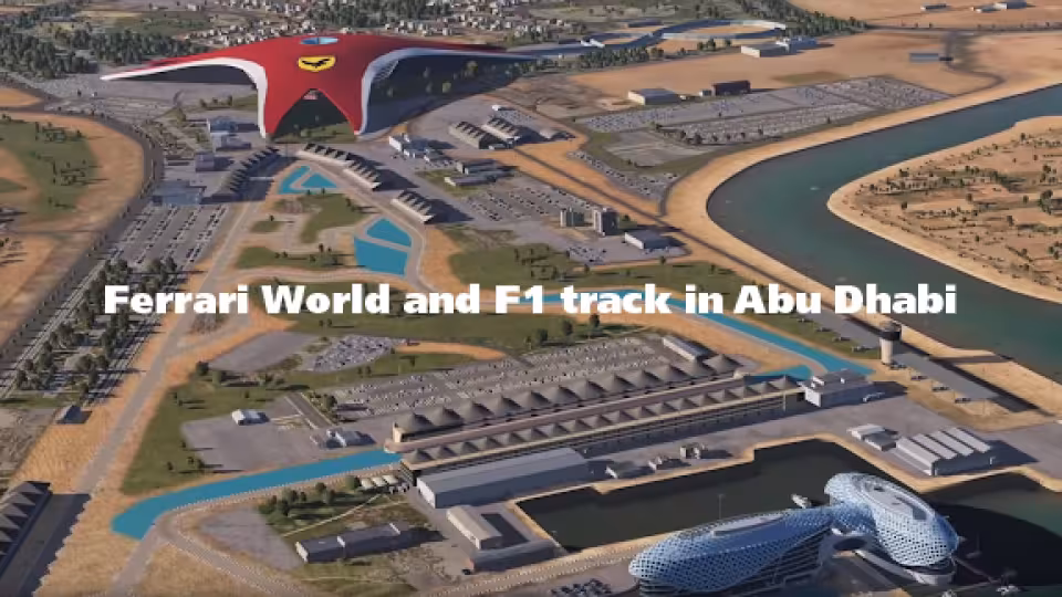 DCS: Persian Gulf Map – Final Release