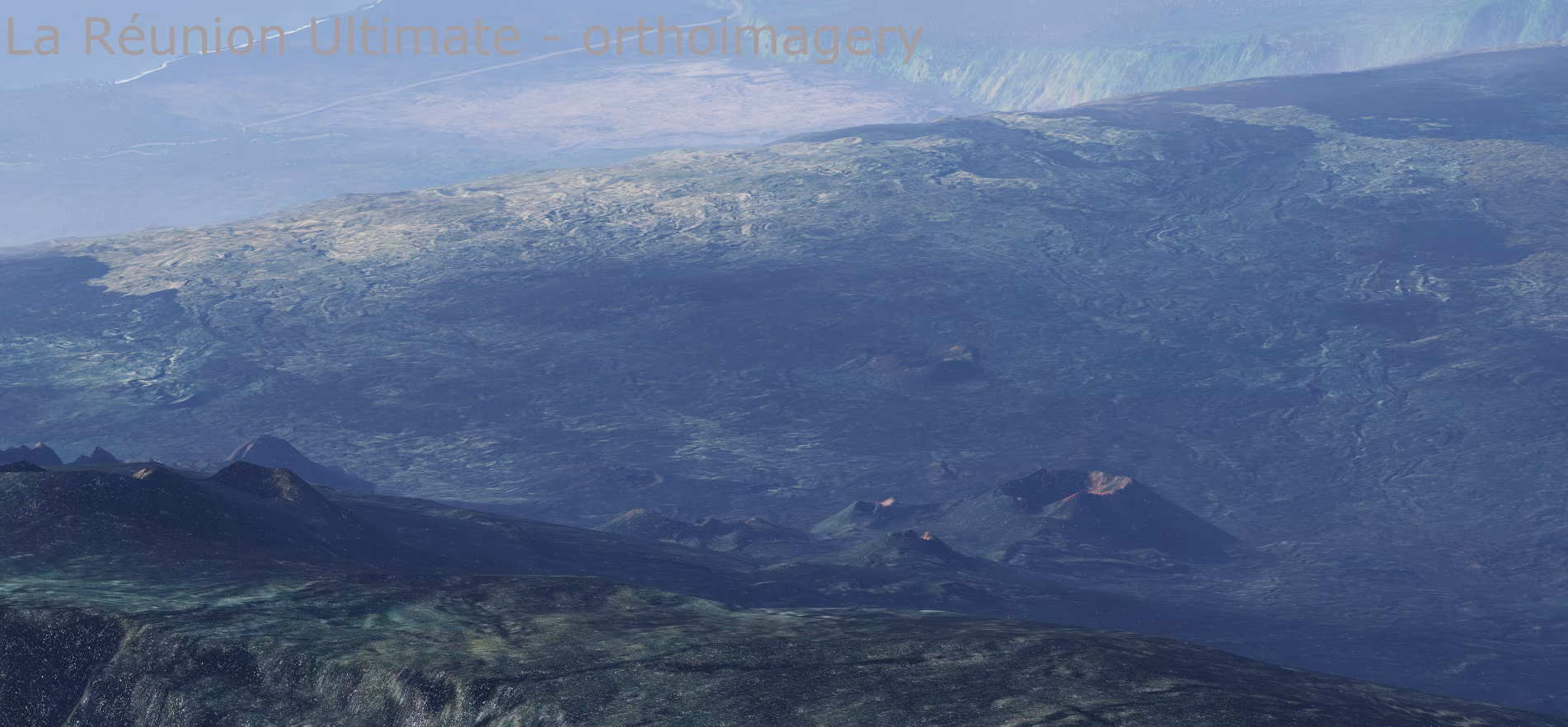La Réunion Ultimate