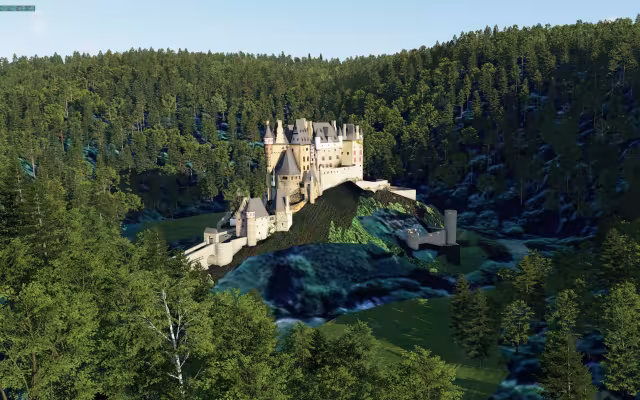 Burg Eltz