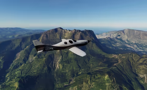 Zdroj: Simulators Czech