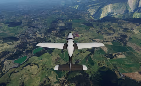 Zdroj: Simulators Czech