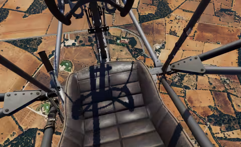 Zdroj: Simulators Czech