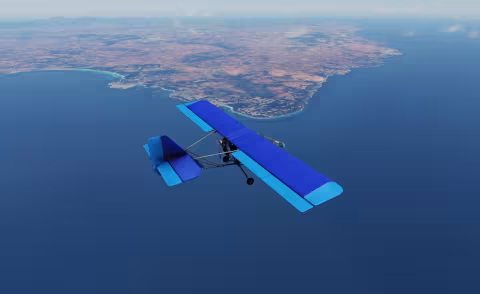 Zdroj: Simulators Czech