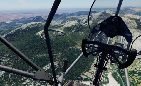 Zdroj: Simulators Czech