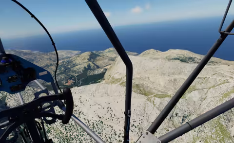 Zdroj: Simulators Czech
