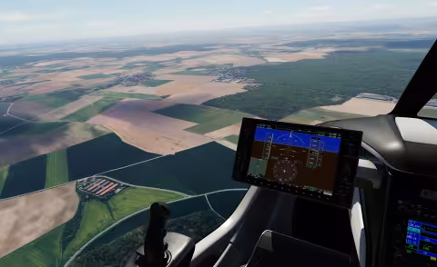 Zdroj: Simulators Czech