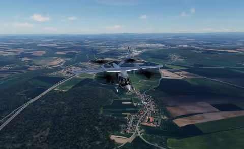 Zdroj: Simulators Czech