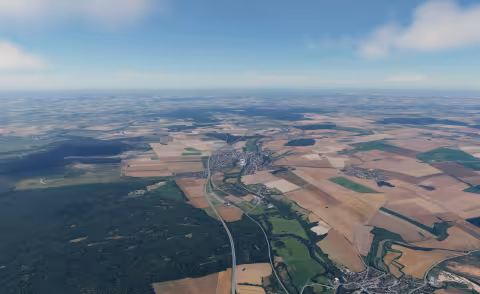 Zdroj: Simulators Czech