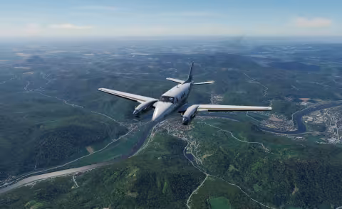 Zdroj: Simulators Czech