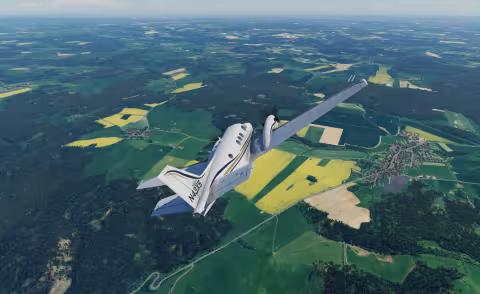 Zdroj: Simulators Czech