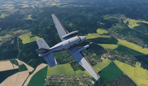 Zdroj: Simulators Czech