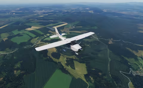 Zdroj: Simulators Czech