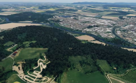 Zdroj: Simulators Czech