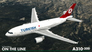 iniBuilds oznámili A300 Beluga pro X-Plane 11