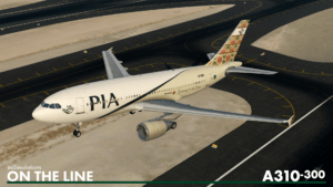 iniBuilds oznámili A300 Beluga pro X-Plane 11