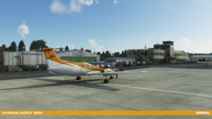 iniBuilds oznámili A300 Beluga pro X-Plane 11