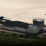 Origami Studios oznamuje Barra bude zdarma pro X-Plane 11 13 Barra XP 10 1