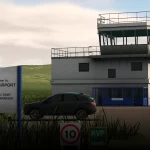 Origami Studios oznamuje Barra bude zdarma pro X-Plane 11 6 Barra XP 11 1