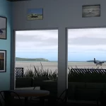 Origami Studios oznamuje Barra bude zdarma pro X-Plane 11 16 Barra XP 7 1
