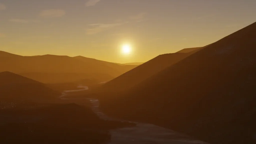 BiologicalNanobot vydávají Enhanced Skyscapes 2 08 1296x