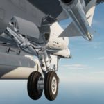 Mirage F1 pro DCS World 5 Mirage F1