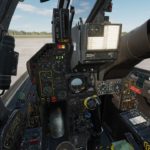 Mirage F1 pro DCS World 7 Mirage F1