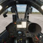 Mirage F1 pro DCS World 3 Mirage F1