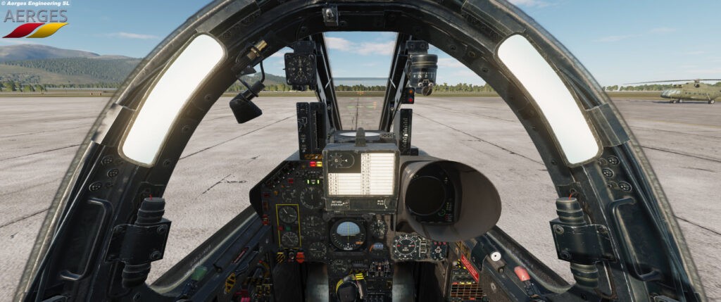 Mirage F1 pro DCS World 2 Mirage F1