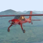 THRANDA PZL-104 WILGA PŘISTÁL V X-PLANE 10 242791735 WilgaPZL 104 0011.jpg.5b1ed05487edd4bc28f6beed4797a403 1