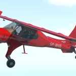 THRANDA PZL-104 WILGA PŘISTÁL V X-PLANE 11 641126849 WilgaPZL 104 0010.jpg.5087464bbbdfe7d4f07136f5fddb3429 1