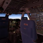 Felis 747 Classic vydán pro X-Plane 11 15 Felis b747 xpl 11 1