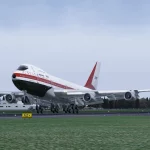 Felis 747 Classic vydán pro X-Plane 11 16 Felis b747 xpl 12 1